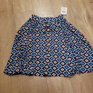 LLR Madison Skirt